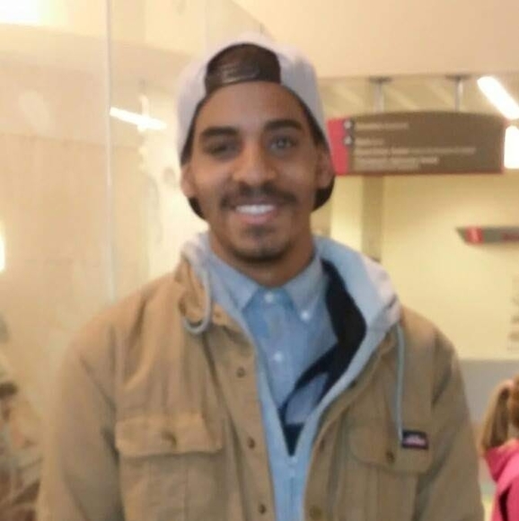 Meet your Posher, Jason - Picture 1 of 1